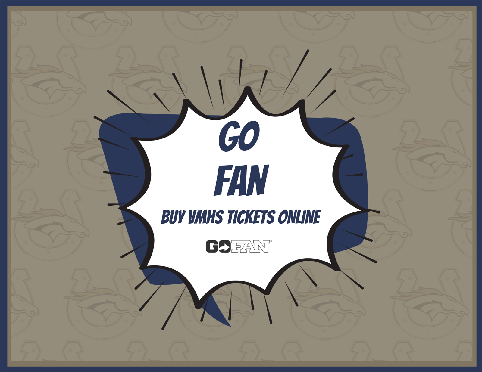  Go Fan Ticket Sales
